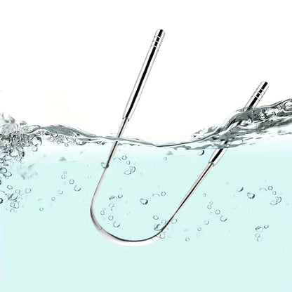 Elevate Tongue Scraper