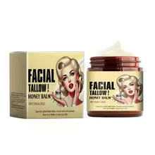 Elevate Facial Honey Tallow Balm