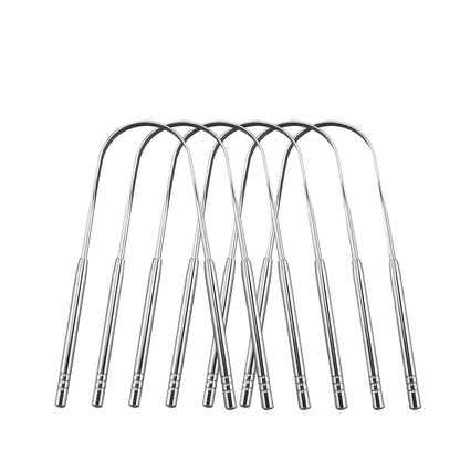 Elevate Tongue Scraper