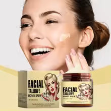 Elevate Facial Honey Tallow Balm